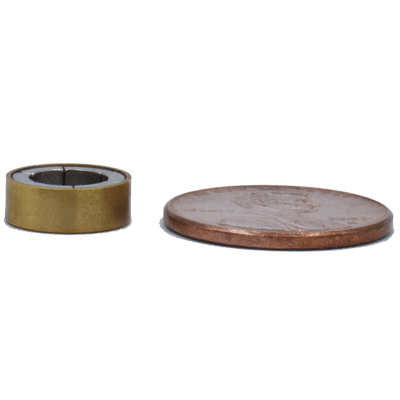 Radial Ring Magnets Neodymium Magnets Rare Earth Magnets