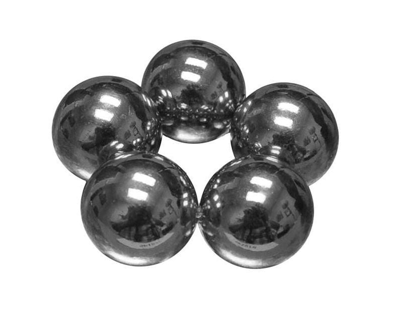 Sphere Magnets - Ball Magnets Magnetic - SuperMagnetMan