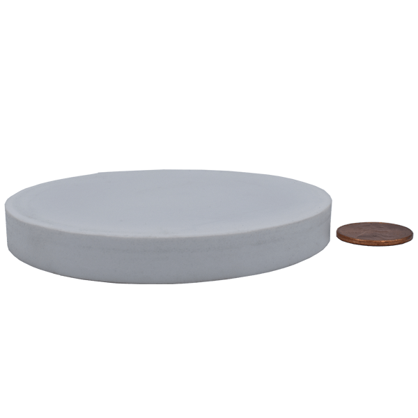 SuperMagnetMan Teflon Coated Neodymium Disc Magnet.  Used as medical magnets, sensor magnets, consumer electronics magnets.  Teflon coated disc magnets are strong rare earth neodymium magnet and the Teflon coating provides great protection to the neodymium magnet. 