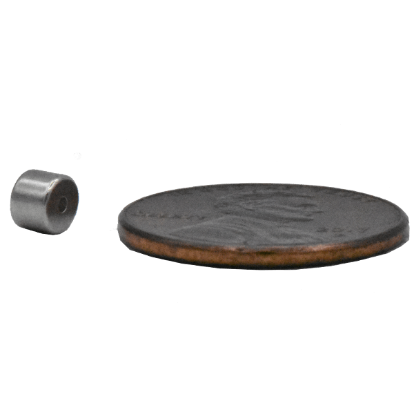 Tube Magnets Rare Earth Magnets Neodymium Magnets