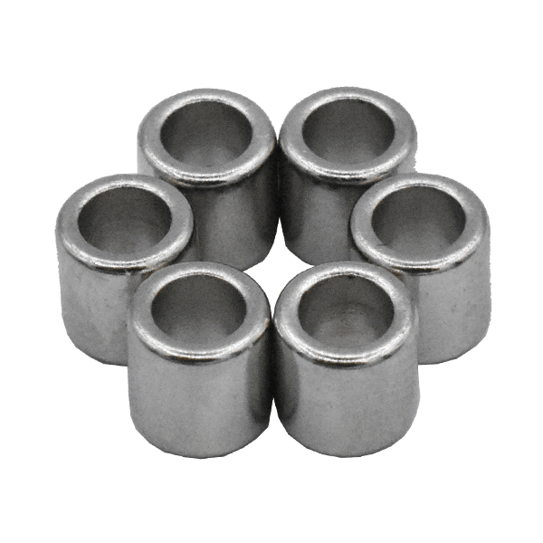 Tube Magnets Rare Earth Magnets Neodymium Magnets