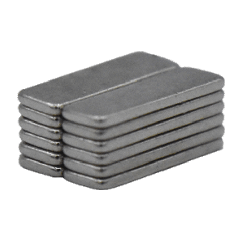 Rectangle Magnets Neodymium Magnets Bar Magnets