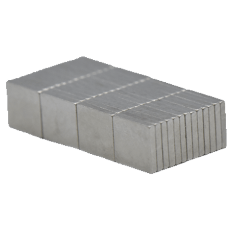 Square Magnets Neodymium Magnets Motor Magnets