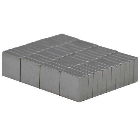 Square Magnets Neodymium Magnets Motor Magnets