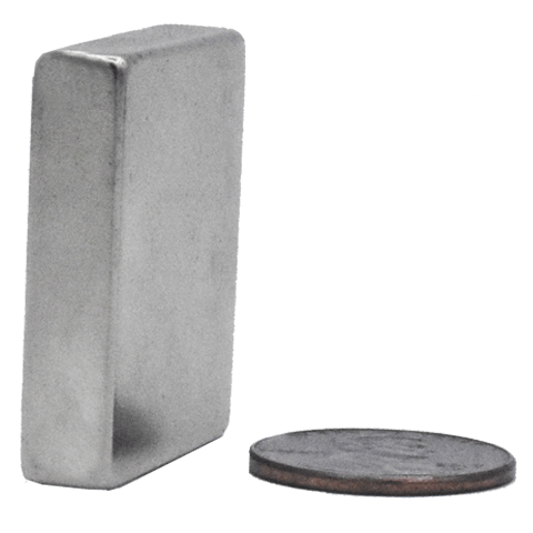 Rectangle Magnets Neodymium Magnets Bar Magnets