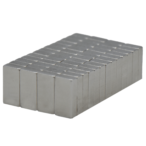 Rectangle Magnets Neodymium Magnets Motor Magnets