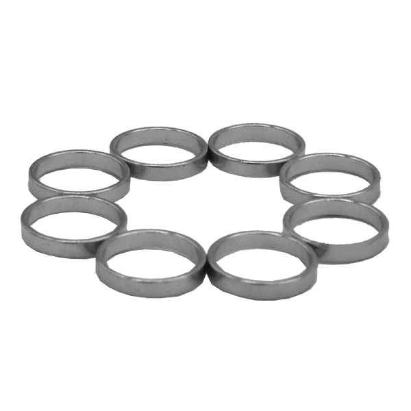 Ring magnet best sale