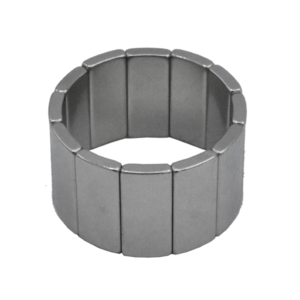 Arc Magnets Neodymium Magnets Motor Magnets