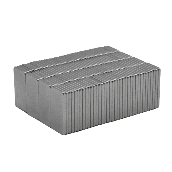 Rectangle Magnets Neodymium Magnets Motor Magnets