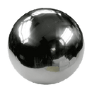 Hollow Spheres.  Decorative Spheres.  Education Spheres.  Design Spheres. Stainless Steel Spheres.  Stainless steel hollow spheres.   www.supermagnetman.com