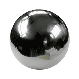 Hollow Spheres.  Decorative Spheres.  Education Spheres.  Design Spheres. Stainless Steel Spheres.  Stainless steel hollow spheres.   www.supermagnetman.com