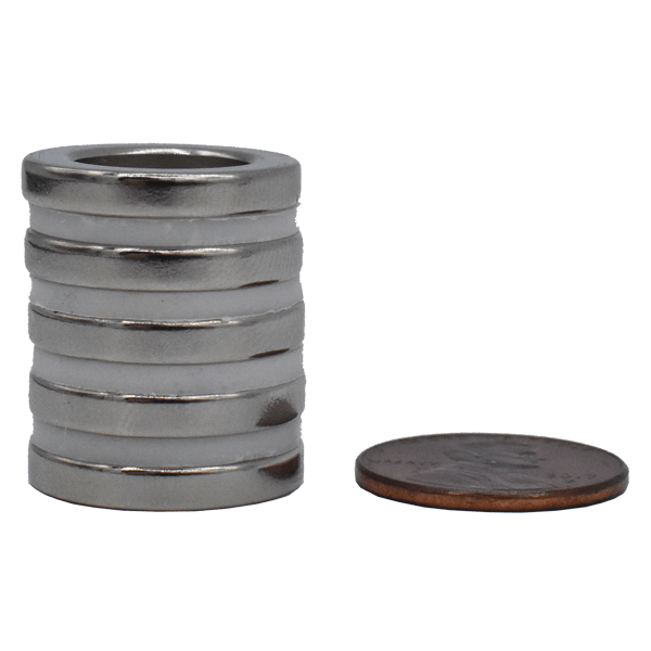 Strong Magnet Mania: Why These Tiny Titans Rule Our World