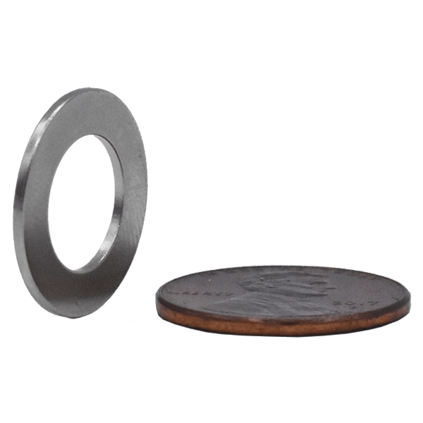 Strong Neodymium Ring Magnets - SuperMagnetMan - Quality Material