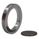 SuperMagnetMan Neodymium Ring Magnet.  Used as medical magnets, motor magnets, sensor magnets, consumer electronics magnets.  These ring magnets are strong rare earth neodymium magnets also used as automotive magnets.  www.supermagnetman.com