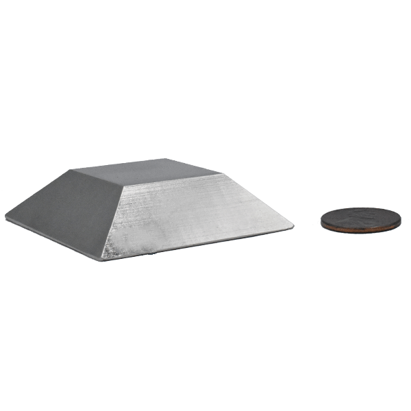 Pyramid Magnets Neodymium Magnets Rare Earth Magnets