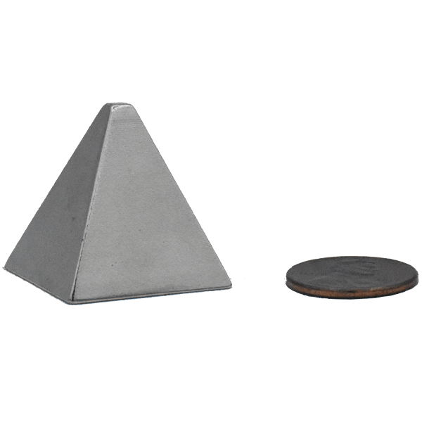 Pyramid Magnets Neodymium Magnets Rare Earth Magnets