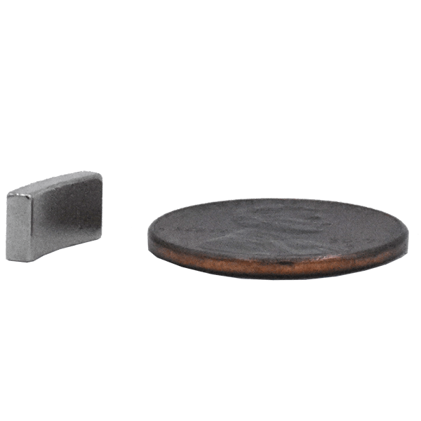 Arc Magnets Neodymium Magnets Motor Magnets