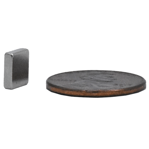 Rectangle Magnets Neodymium Magnets Motor Magnets