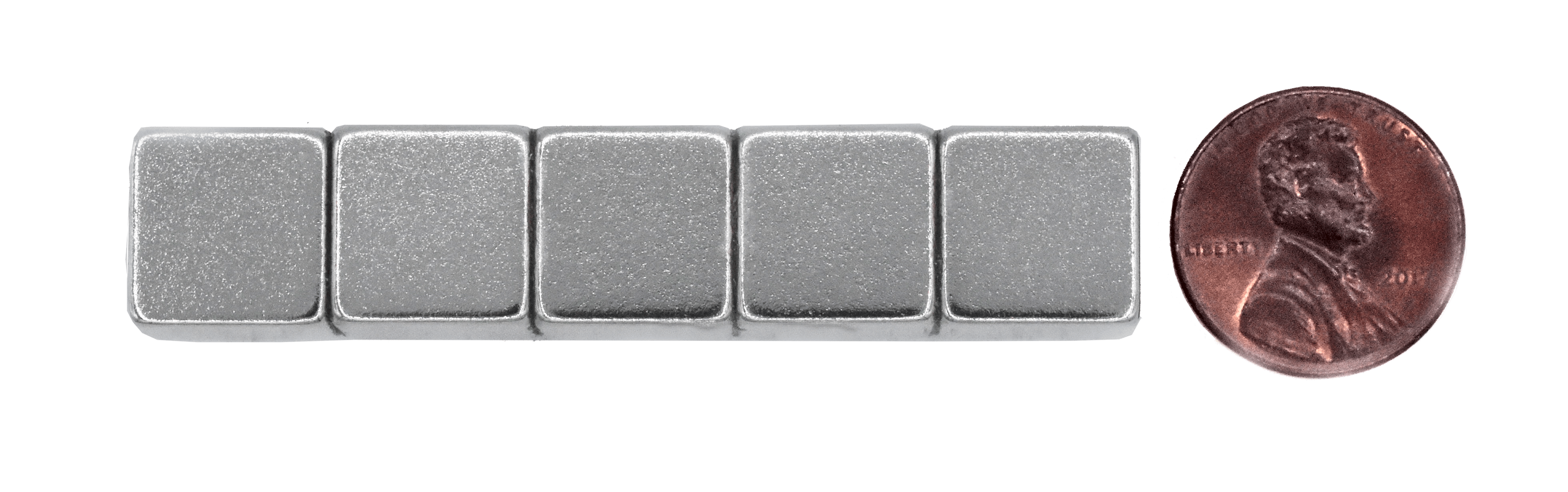 Halbach Array Neodymium Magnets Rare Earth Magnets