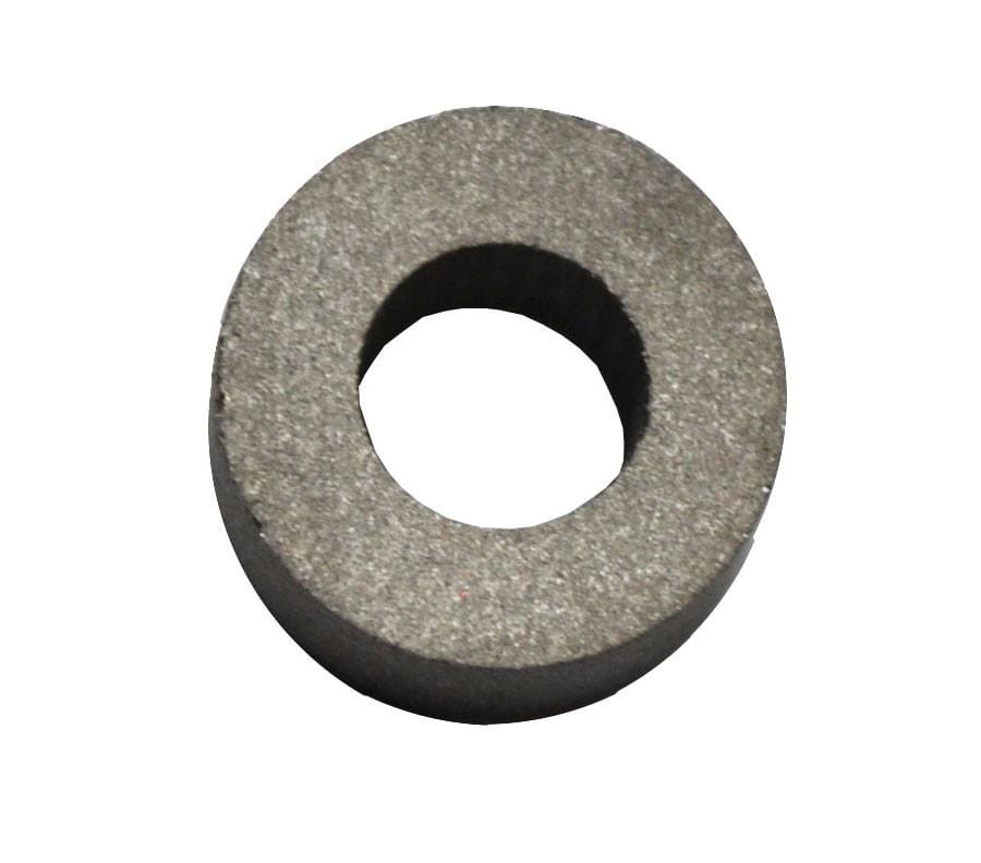 SuperMagnetMan Samarium Cobalt Ring Magnet.  Great as high temperature magnets. Used as aerospace magnets, military magnets, motor magnets, sensor magnets, consumer electronics magnets.  These ring magnets are strong rare earth SmCo magnets also used as automotive magnets.  www.supermagnetman.com