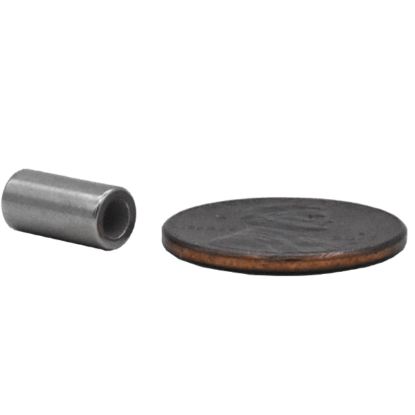 Tube Magnets Rare Earth Magnets Neodymium Magnets