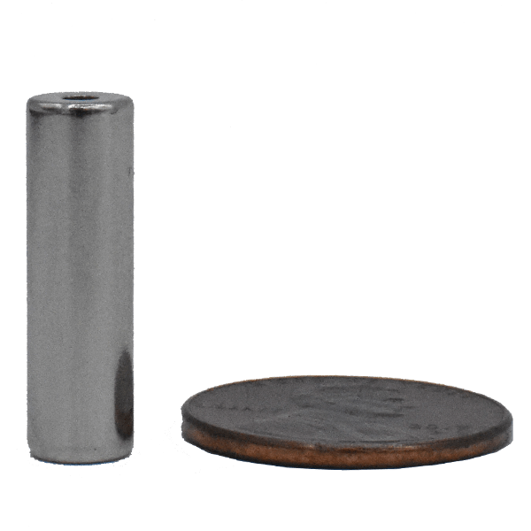 Tube Magnets Rare Earth Magnets Neodymium Magnets