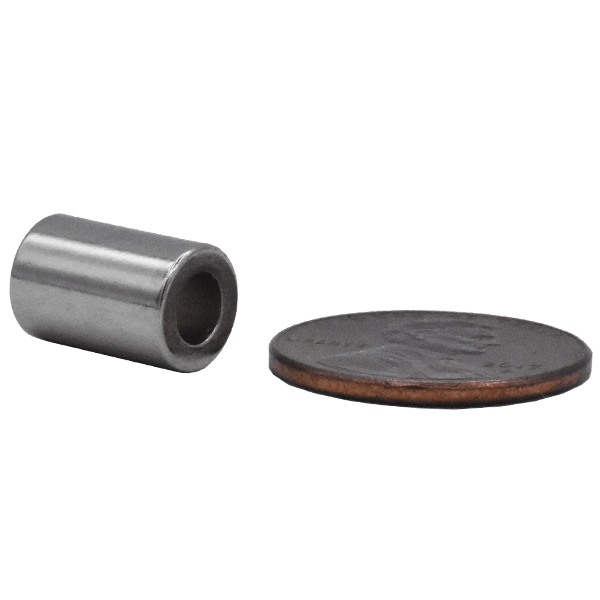 Tube Magnets Rare Earth Magnets Neodymium Magnets