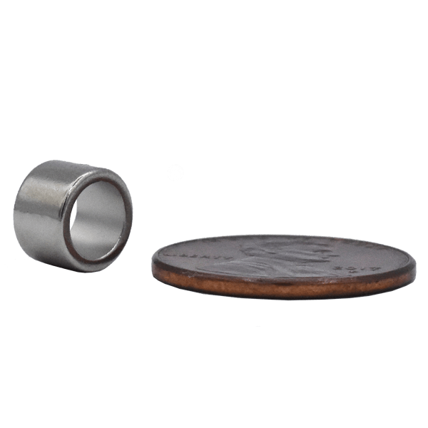 Tube Magnets Rare Earth Magnets Neodymium Magnets