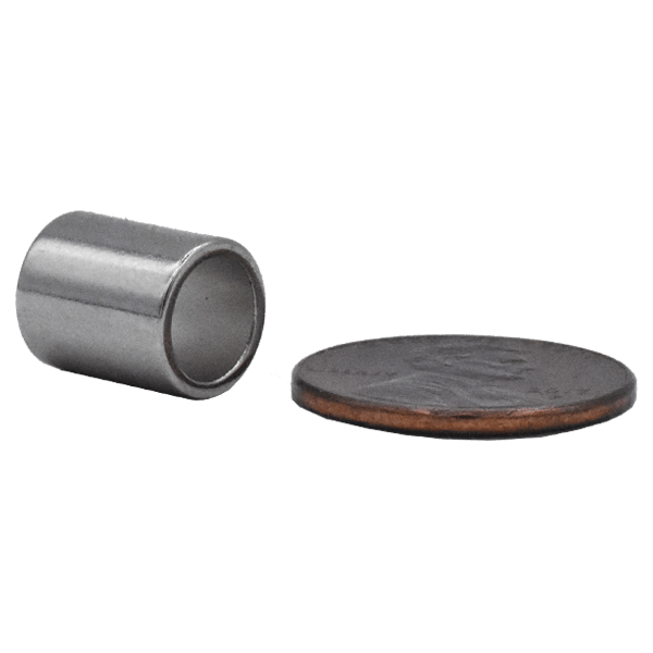 Tube Magnets Rare Earth Magnets Neodymium Magnets