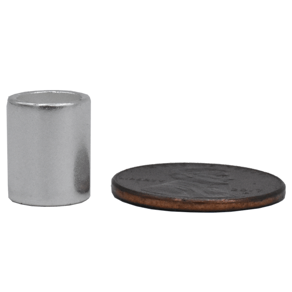 Tube Magnets Rare Earth Magnets Neodymium Magnets