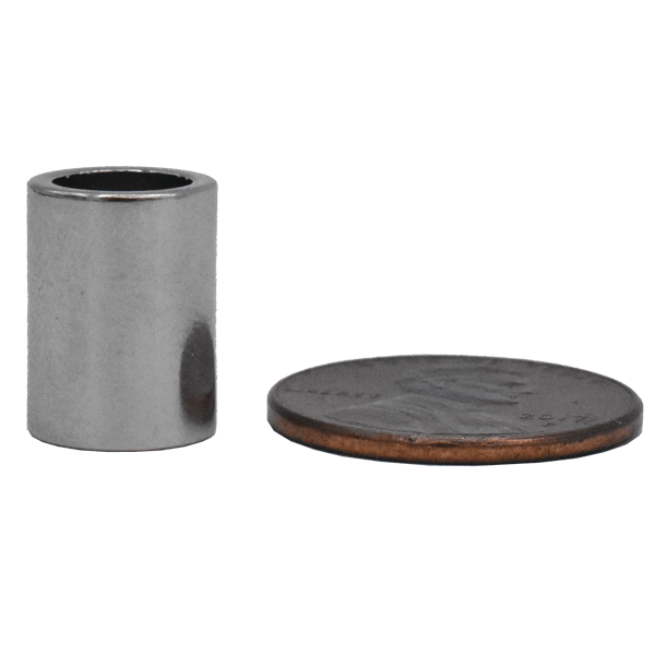 Tube Magnets Rare Earth Magnets Neodymium Magnets