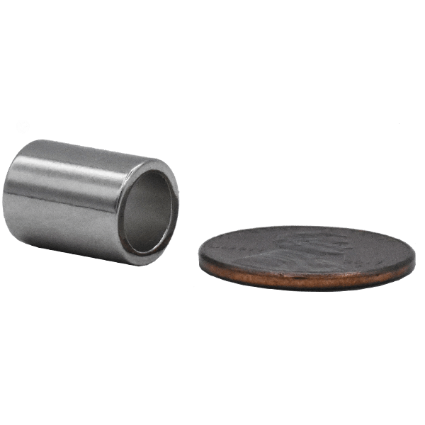 Tube Magnets Rare Earth Magnets Neodymium Magnets