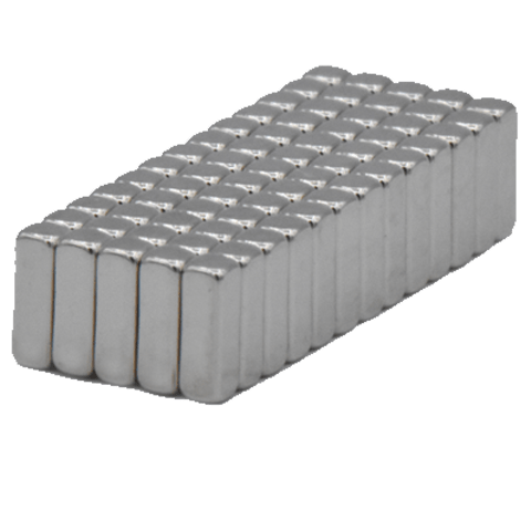 Rectangle Magnets Neodymium Magnets Motor Magnets