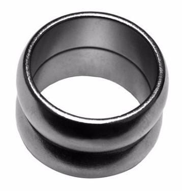 Magnetic Wedding Rings.  PK Rings.  Magnetic Wedding bands.  Magic wedding rings.  Magician Wedding Rings.     www.supermagnetman.com