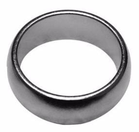 Magnetic Wedding Rings.  PK Rings.  Magnetic Wedding bands.  Magic wedding rings.  Magician Wedding Rings.     www.supermagnetman.com