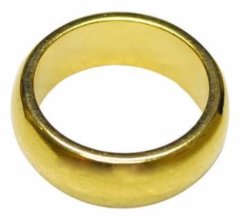Magnetic Wedding Rings.  PK Rings.  Magnetic Wedding bands.  Magic wedding rings.  Magician Wedding Rings.     www.supermagnetman.com